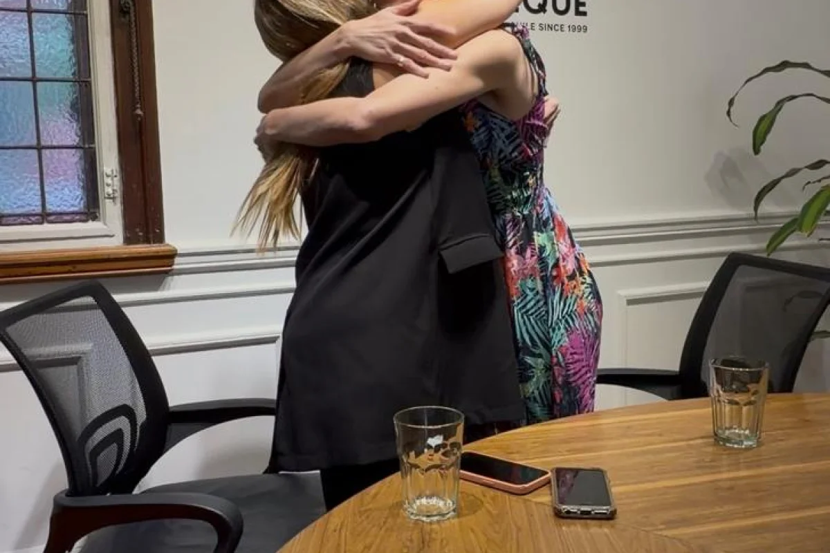 Unique Talent Solutions & Say Hueque