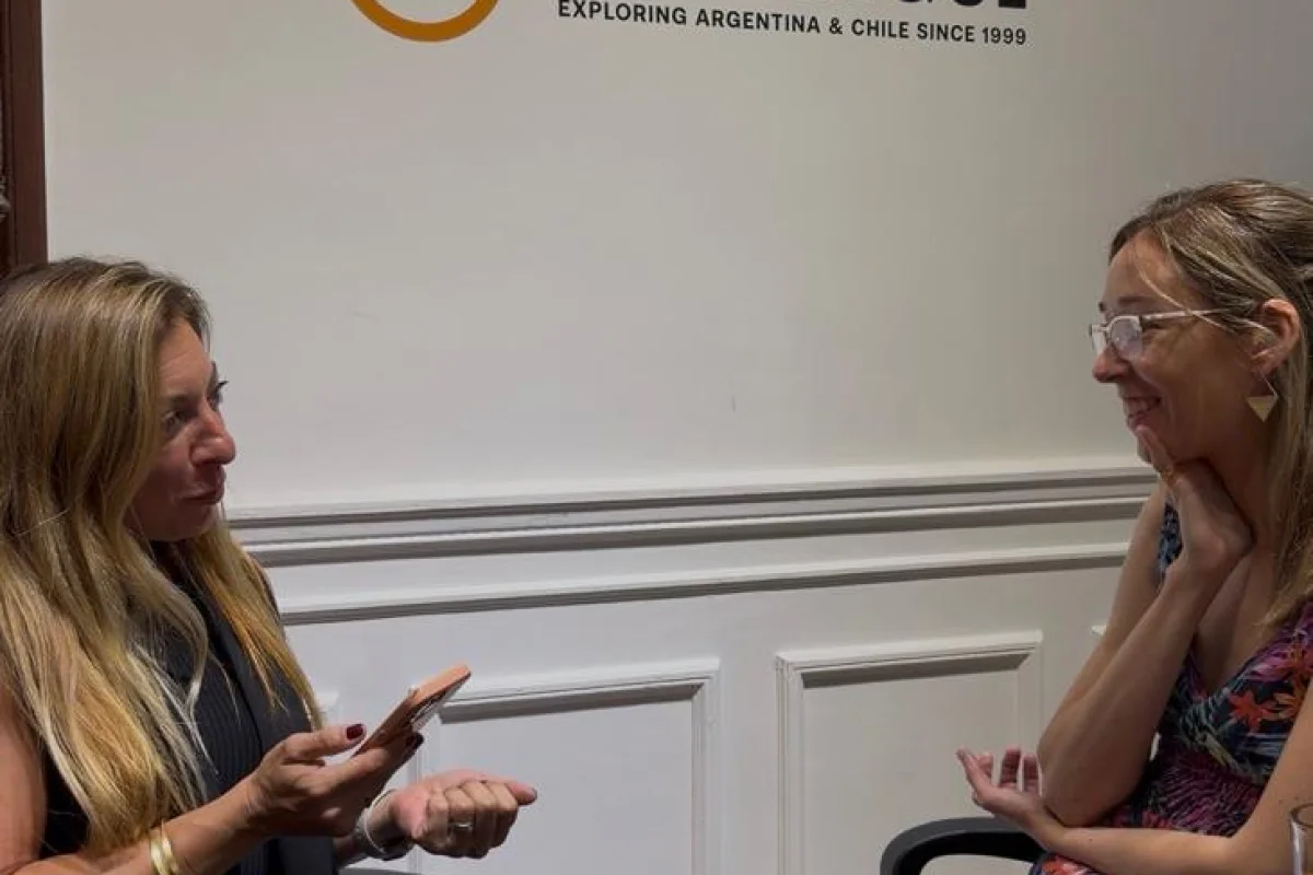 Unique Talent Solutions & Say Hueque Interview