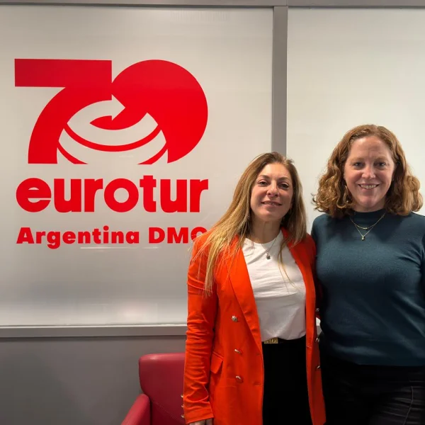 Unique Talent Solutions & Eurotur